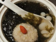 -小厨娘金榜题名(夫子庙秦淮河店)