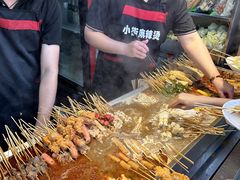 -郭记小街麻辣烫(南小街总店)