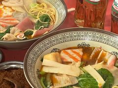 -工业第一家麻辣烫(奖工街店)