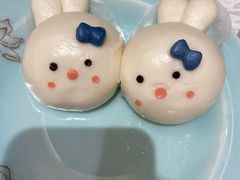 -品海楼·大连海胆锅贴馆(东港店)