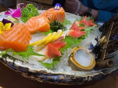 -松子料理(世纪城店)