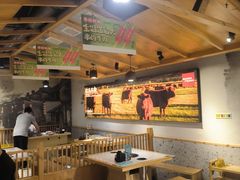 -屋头串串(临江路店)