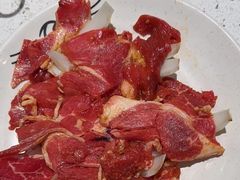 -猫爪爪原切自助烤肉(观音桥阳光世纪店)