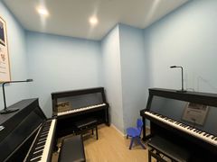 -Mr.先声音乐(罗湖店)
