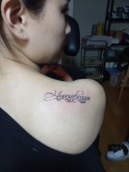 -Black Tattoo Studio