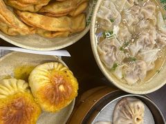 -李记清真馆(打钉巷店)