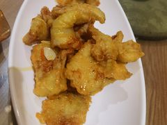 -小土豆北方菜馆(文慧园店)