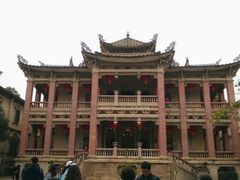 -海天堂构