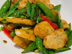 -老洋房花园饭店(绍兴路店)