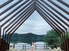 -杭州桐庐康莱德酒店中餐厅·乐