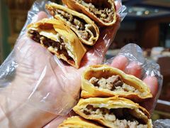 -伊带伊路新疆美食府(呼家楼店)