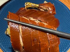 -馋嘴猫北京食堂·烤鸭·宵夜(亚运村店)