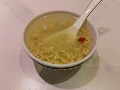 -燕兰楼·清真西北融合菜(亚运村店)