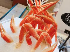 -新发展亚太JW万豪酒店·福苑咖啡厅