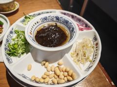 -老北京炸酱面·烤鸭(前门店)