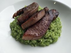 -三嚥阁 La Villa Restaurant