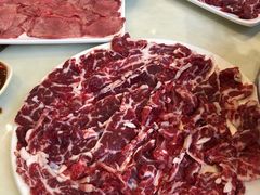 -潮悦牛肉火锅城(水贝店)