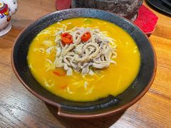 -敏珠拉姆藏餐·南京厨房(富春江东街店)