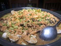 -鱼上·烤鱼(万象城店)