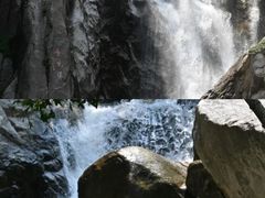 -洛阳白云山景区