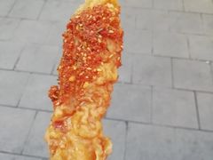 -上海鸡柳店(中街盛京大家庭店)