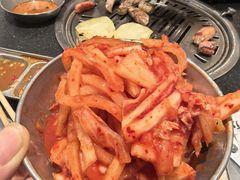 -炽城·烤肉名家(鸿达中央广场店)