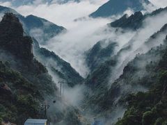 -三清山风景名胜区