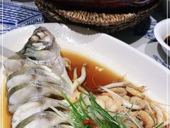 -江南韵·无锡太湖文化体验餐厅(凤凰天街店)