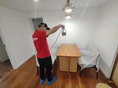 -浙大冰虫甲醛检测治理(闵行店)
