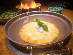 -吃饭皇帝大土家民族菜(正大广场店)