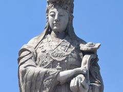 -天津妈祖文化园