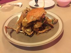 -Red Lobster