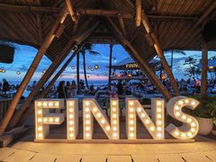 -FINNS Beach Club