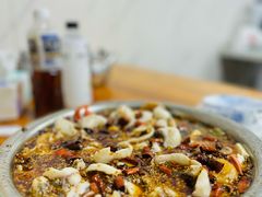 -黑皮酸菜鱼(三山街店)