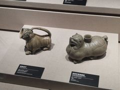 景点-徐州博物馆