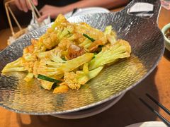 -新发现(宝山龙湖店)