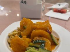 -烤肉宛饭庄(南礼士路店)