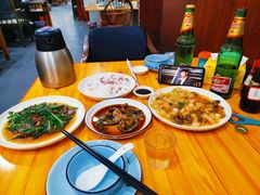 -红灯笼龙凤饭店(宁波老字号店)