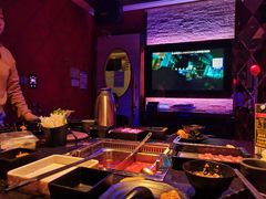 -唱乐捞火锅(中南店)