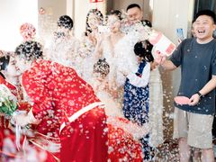 -星尚嫁日(红星国际广场店)