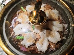 -绿茶餐厅(财富购物中心店)