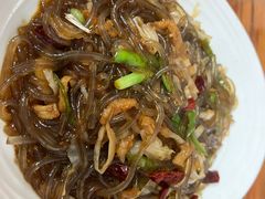 苕粉肉丝-卢庄(江汉路店)