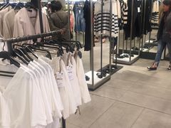 -ZARA(青岛万象城店)