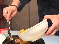 -面辣子·陕西家乡菜(钟楼店)