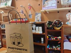 -PHOTOWITH 自助照相馆