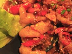 -觅山云南菜(泊富ICITY店)