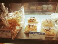 -德大西餐社(云南南路店)