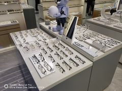 -视野联行眼镜·蔡司·尼康·授权优选门店(青浦宝龙店)