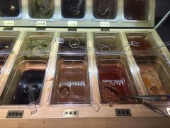 -小牛海记潮汕牛肉店(永定路店)