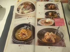 -刘胖子家常菜·蹄花焖藕(江汉路总店)